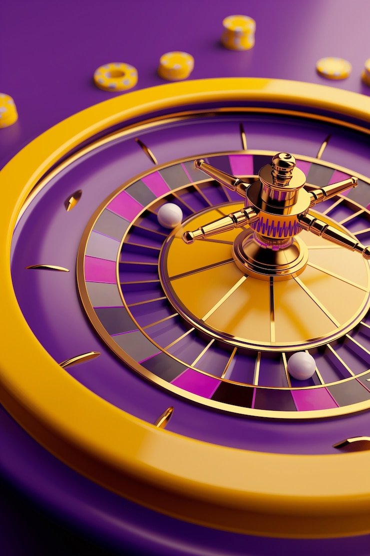 Baccarat Game 