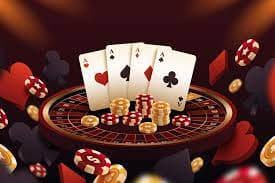 Studio Live Roulette hobi55 dengan dealer profesional